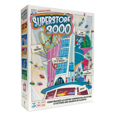 Superstore 3000