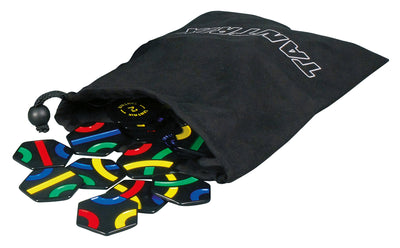 Tantrix Stratégie
