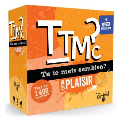 TTMC? : Extra Plaisir