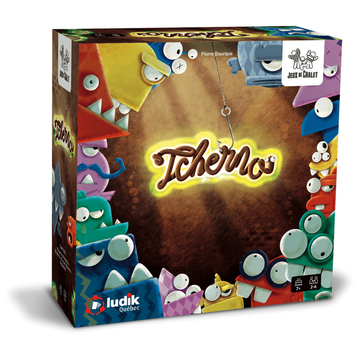 Tcherno