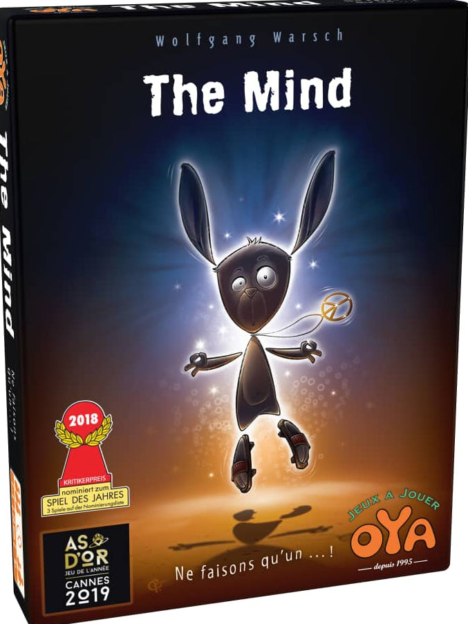 The Mind