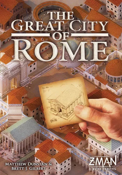 The Great City of Rome (VA)