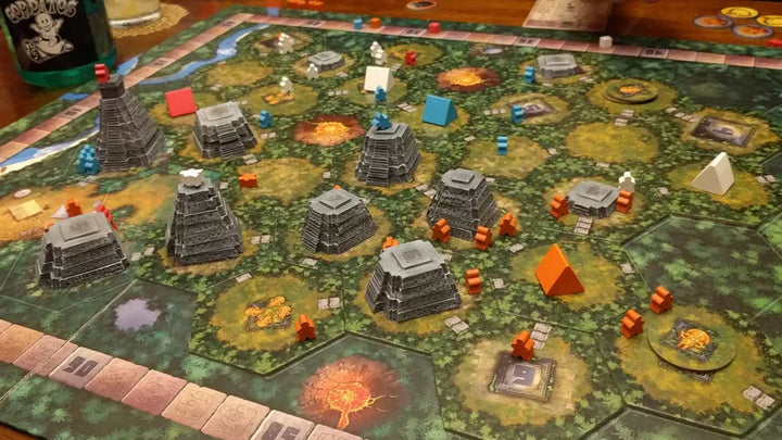 Tikal
