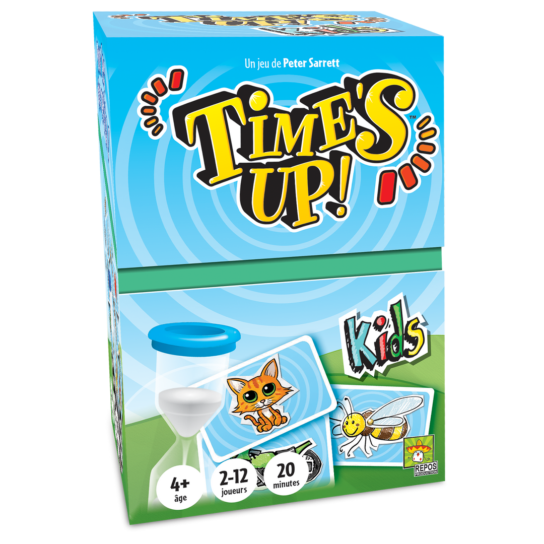 Time&