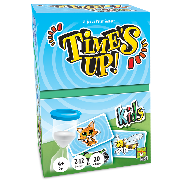 Time&