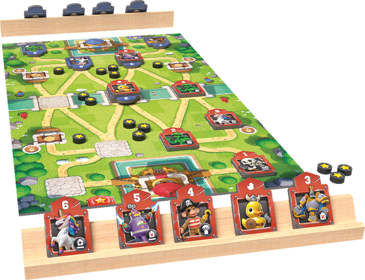 Toy Battle