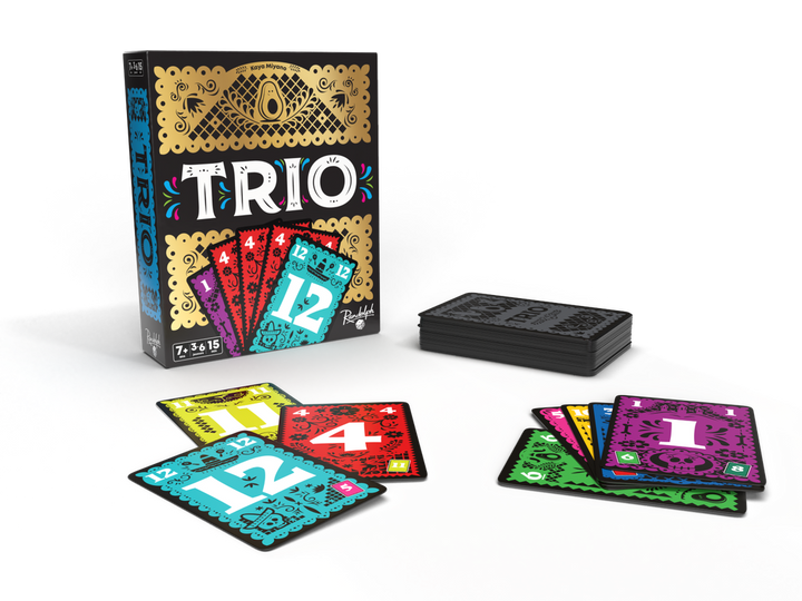 Trio
