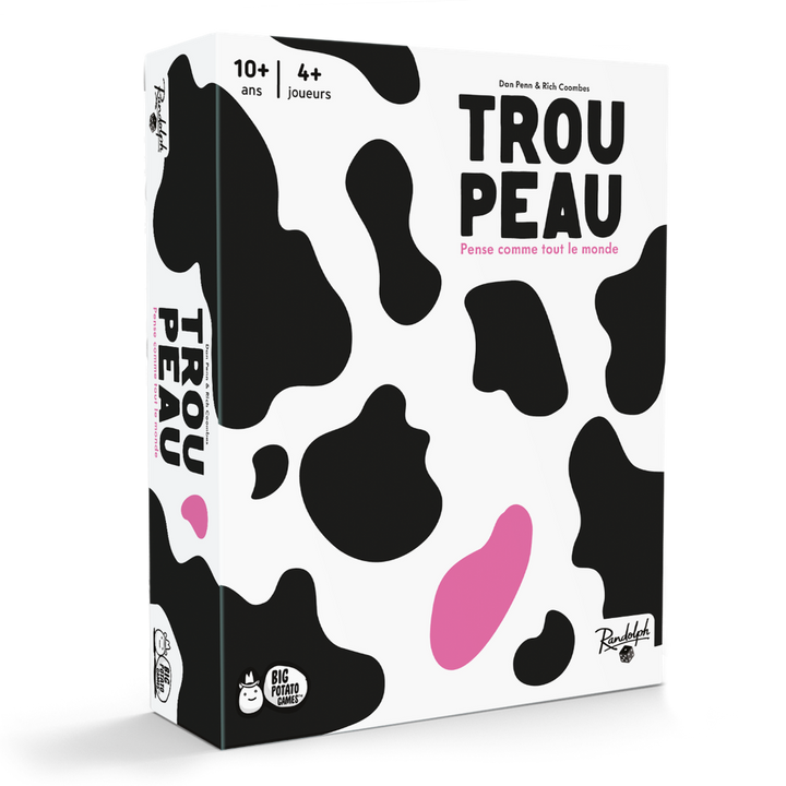 Troupeau