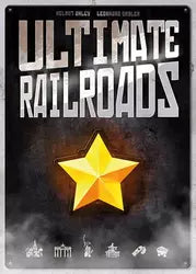 Ultimate Railroad