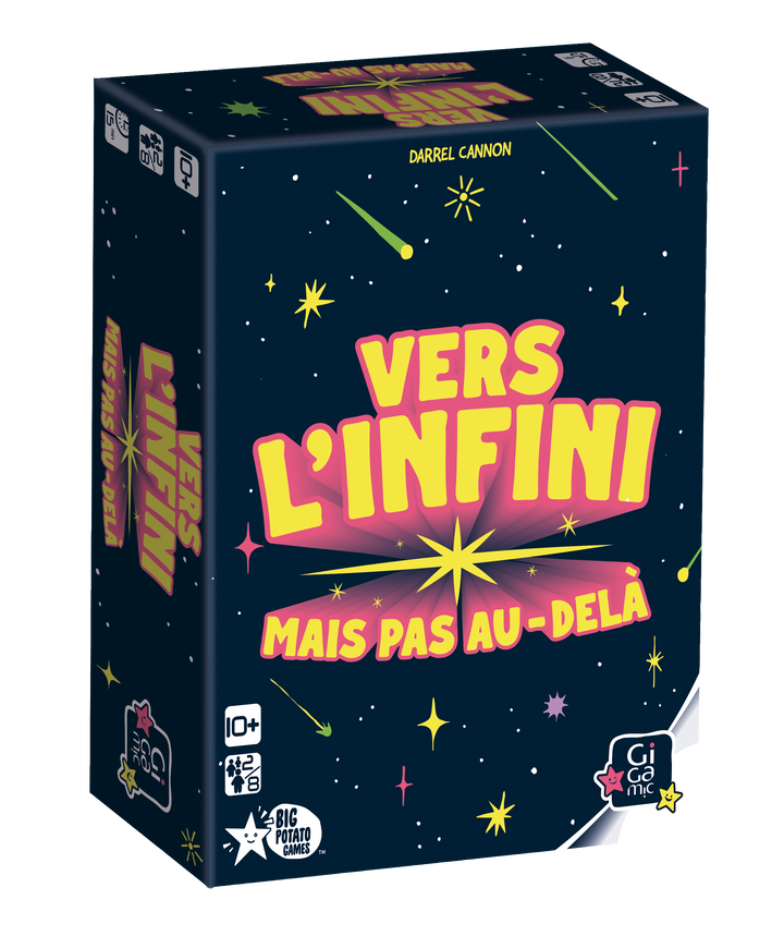 Vers l&