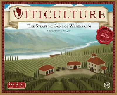 Viticulture (VA)