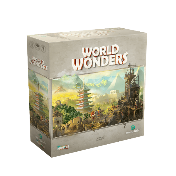 World Wonders