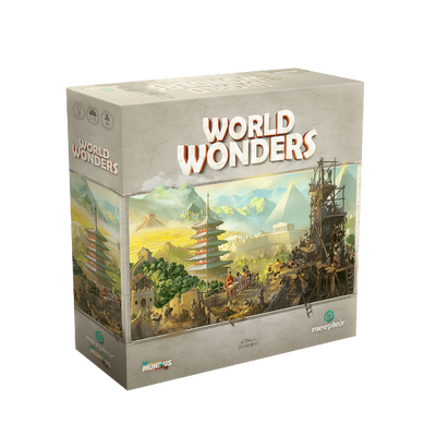 World Wonders