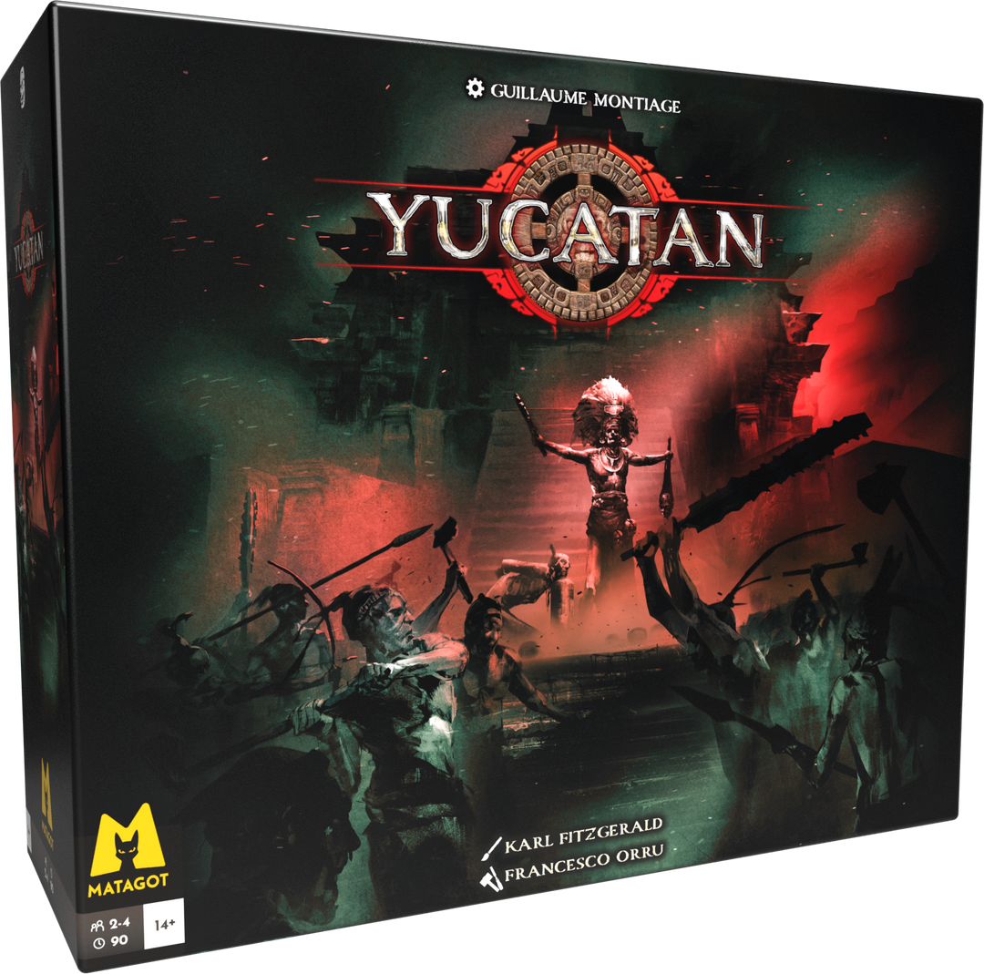 Yucatan