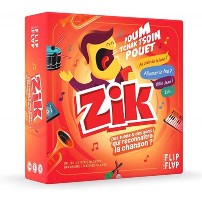 Zik