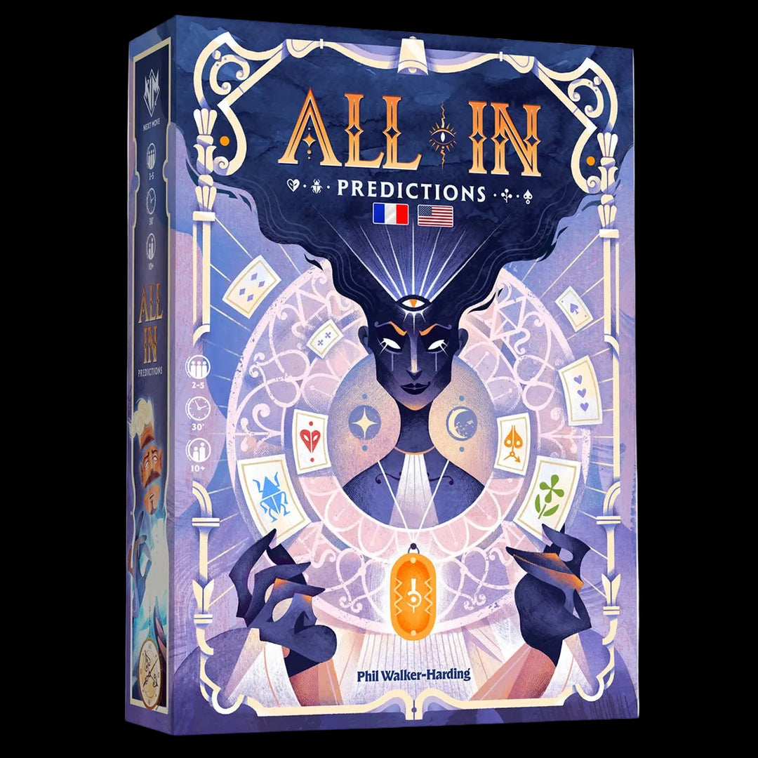 All In - Predictions