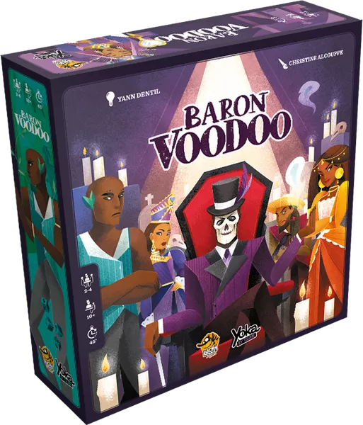 Baron Voodoo