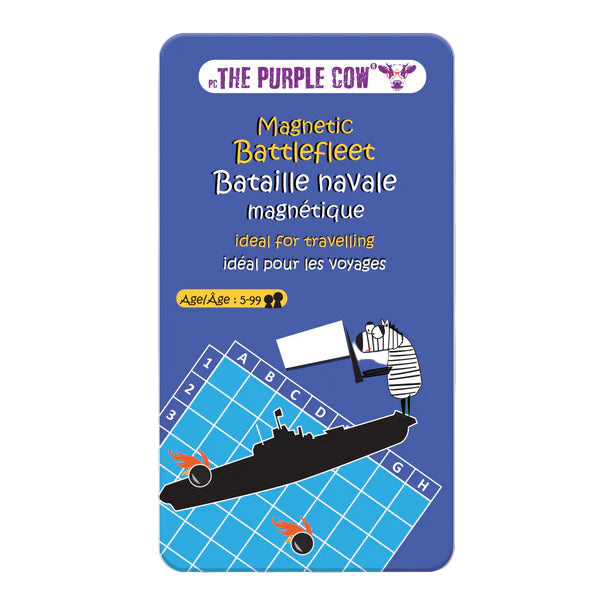 Bataille navale - Magnétique