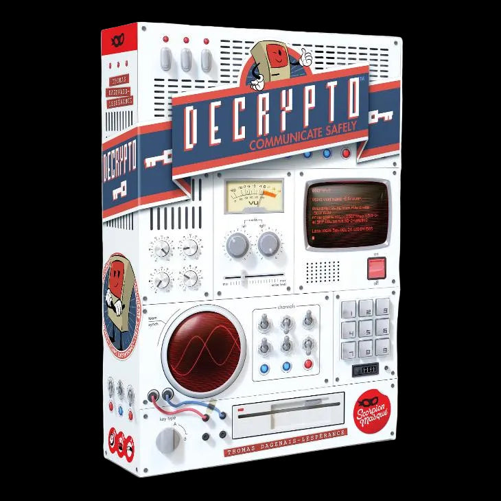 Decrypto (VA)