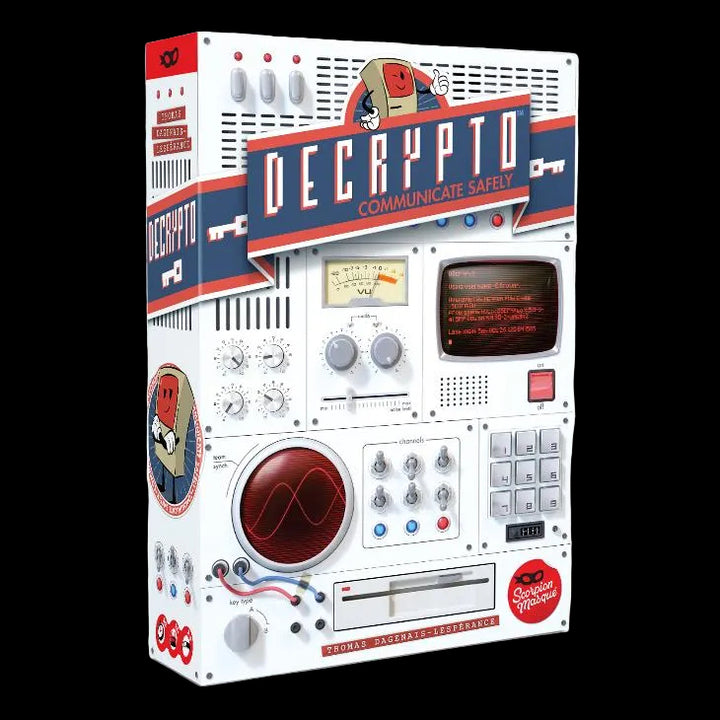 Decrypto (VA)