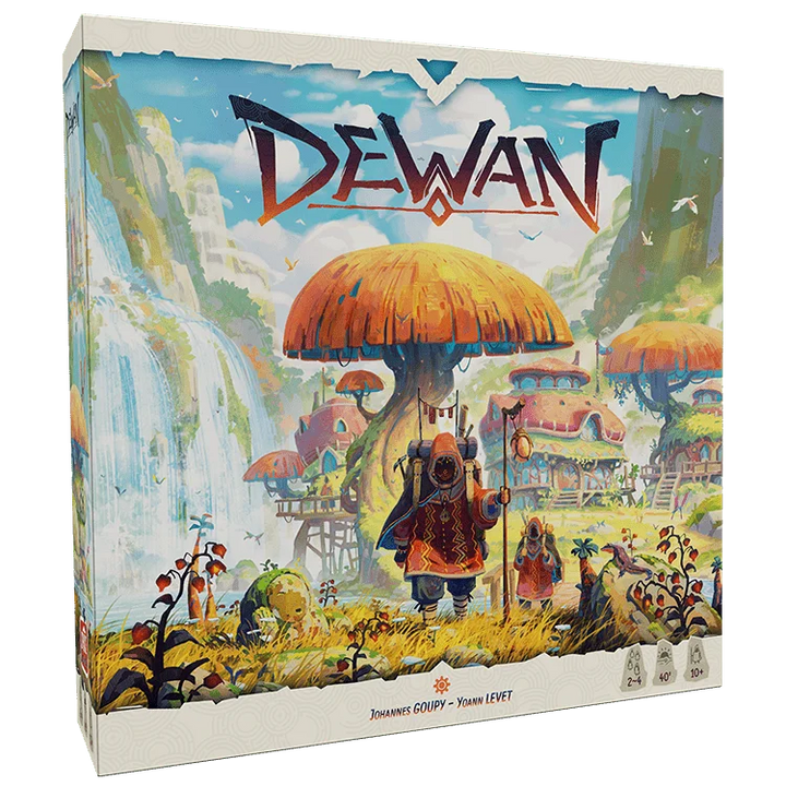 Dewan