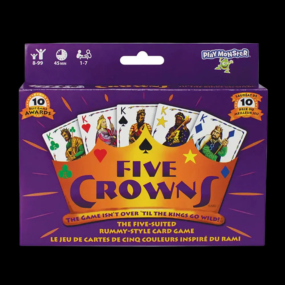 Five Crowns