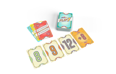 Flip 7