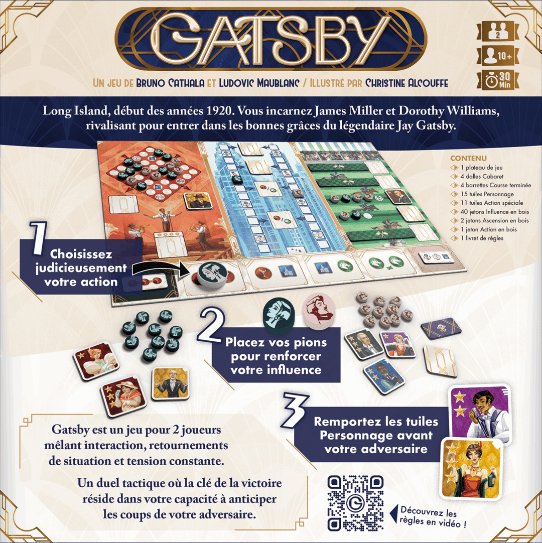 Gatsby