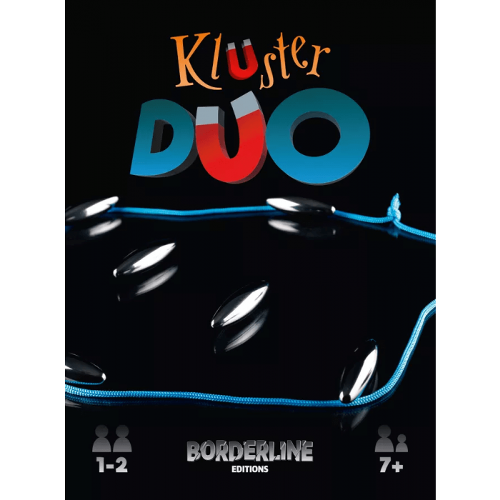 Kluster Duo