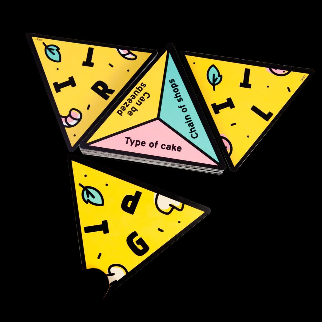 P for Pizza (VA)