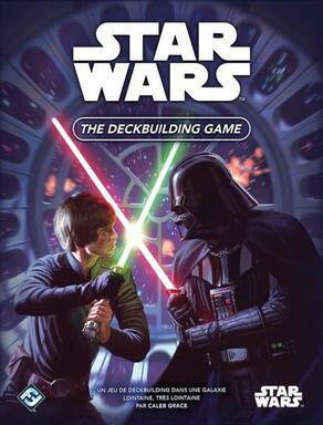 Star Wars - The Deckbuilding Game (VF)