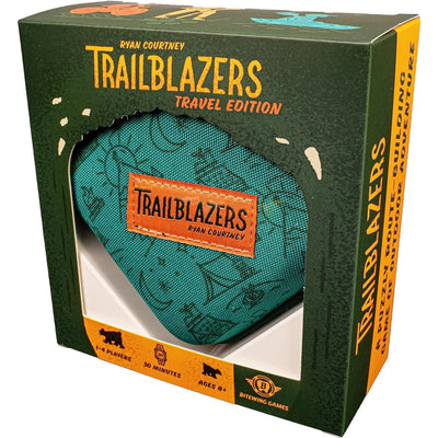 Trailblazers