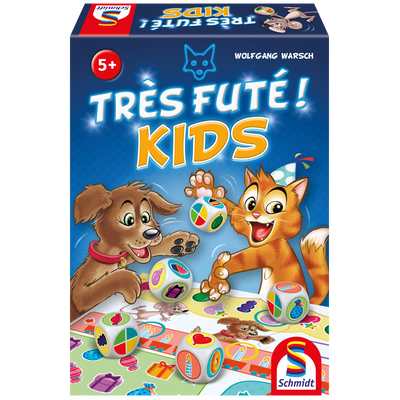 Très Futé: Kids