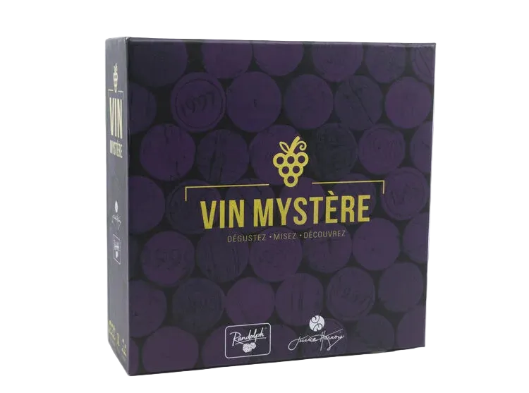 Vin Mystère