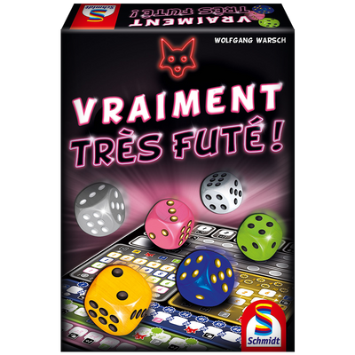 Vraiment Très Futé