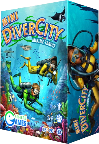 Mini Divercity