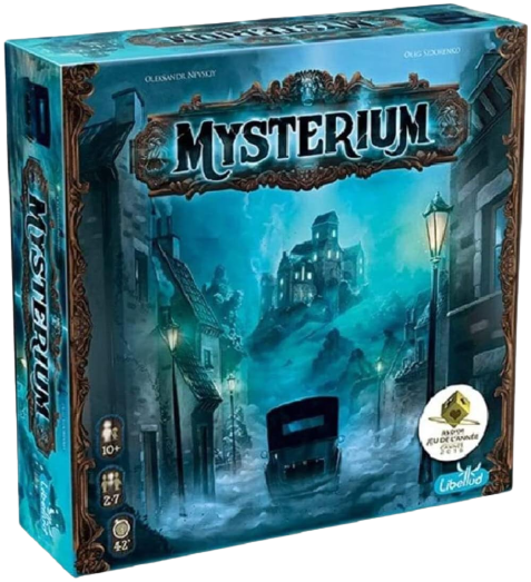 Mysterium