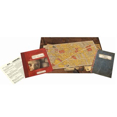 Sherlock Holmes Détective Conseil : Jack l&