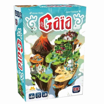 Gaia (VA)