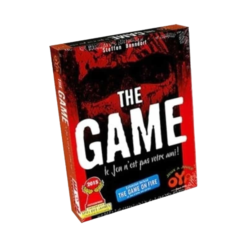 The Game