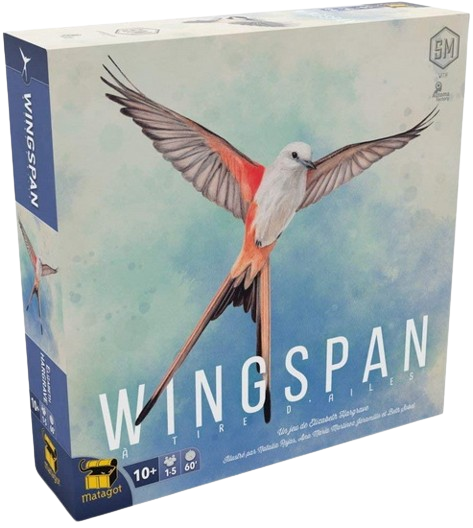 Wingspan