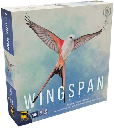 Wingspan