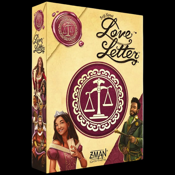Love Letter