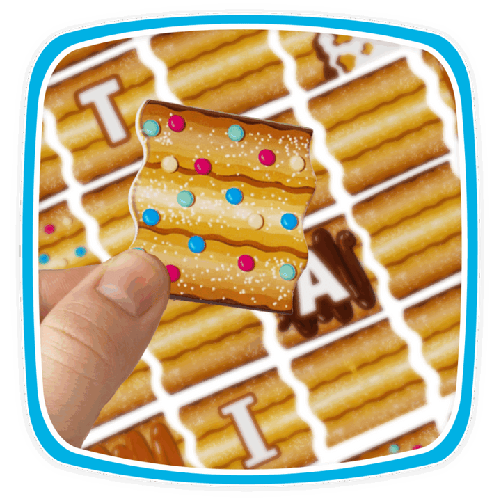Churro Lingo - comment jouer