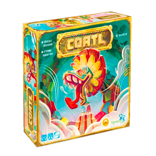 Coatl