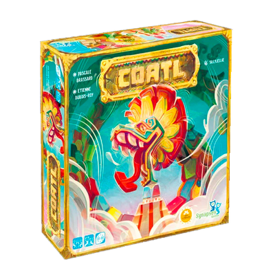 Coatl