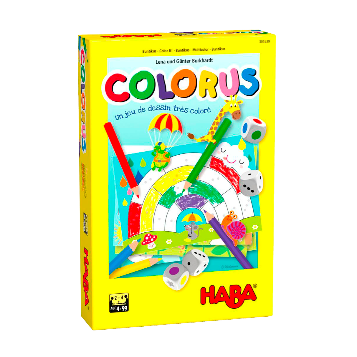 Colorus