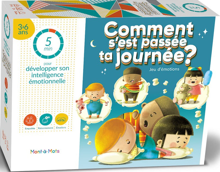 Comment s&