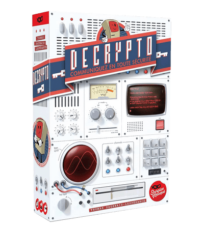 Decrypto