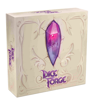 Dice Forge